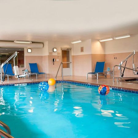 Towneplace Suites Des Moines Urbandale Johnston Luaran gambar