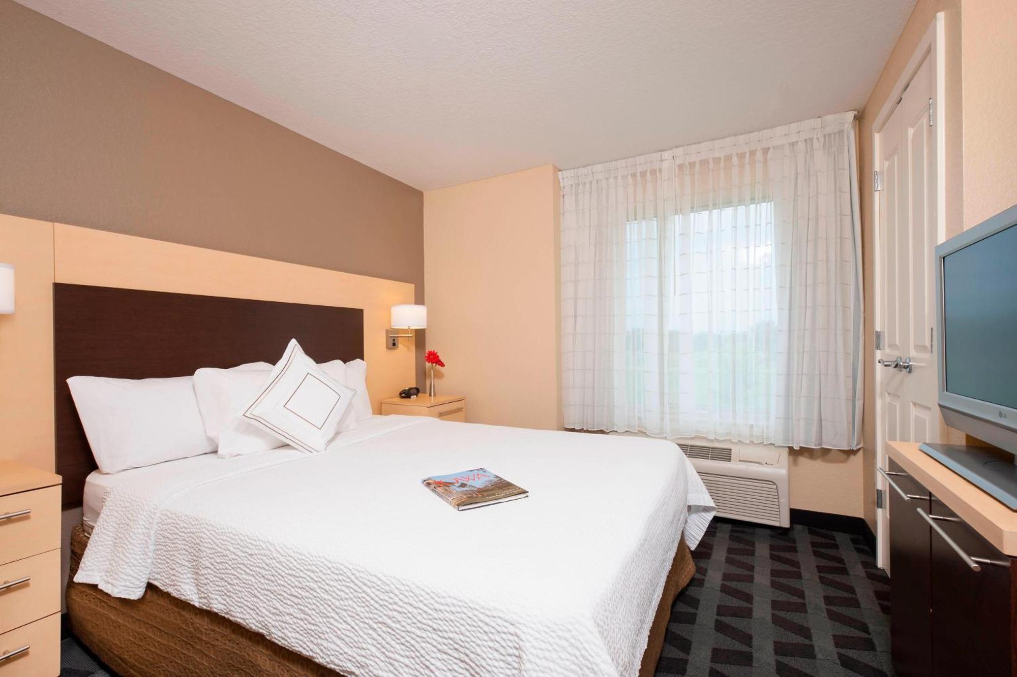 Towneplace Suites Des Moines Urbandale Johnston Luaran gambar