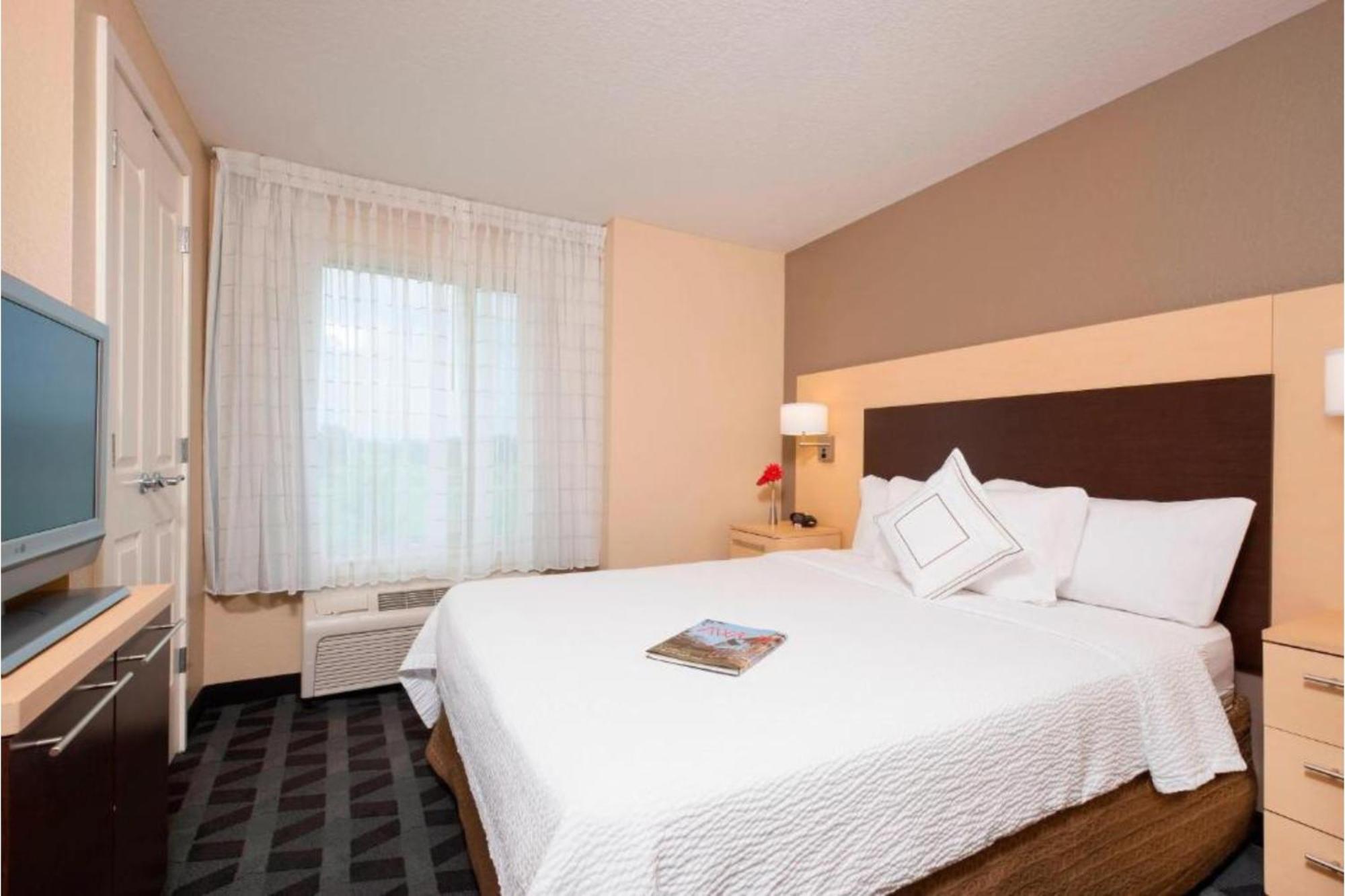 Towneplace Suites Des Moines Urbandale Johnston Luaran gambar
