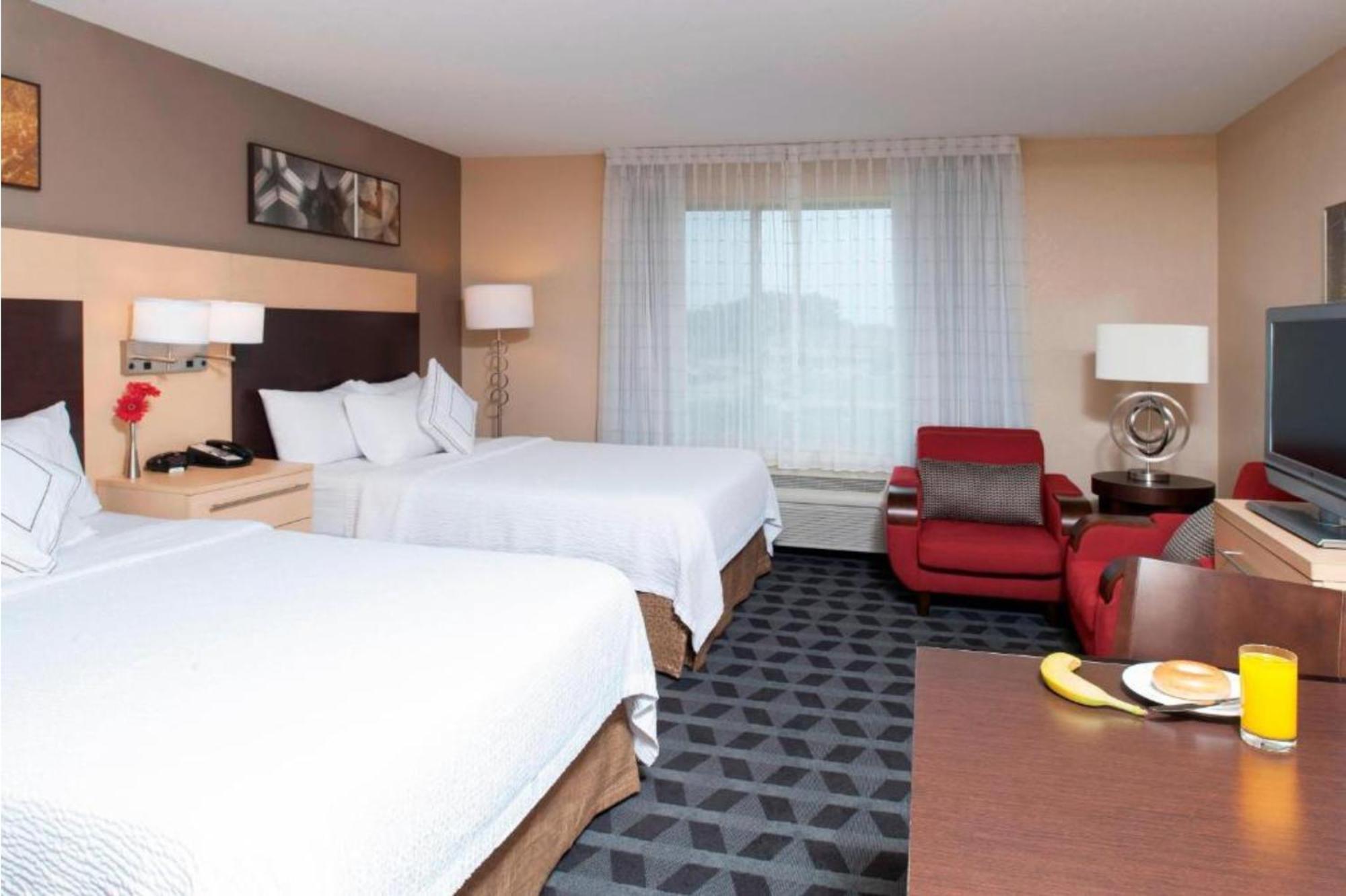 Towneplace Suites Des Moines Urbandale Johnston Luaran gambar