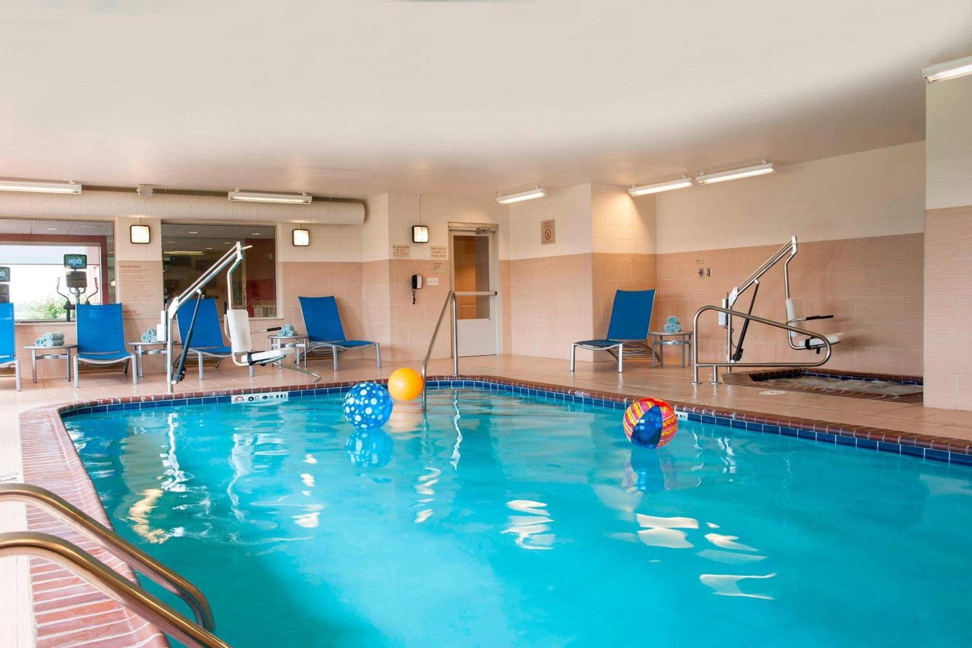 Towneplace Suites Des Moines Urbandale Johnston Luaran gambar