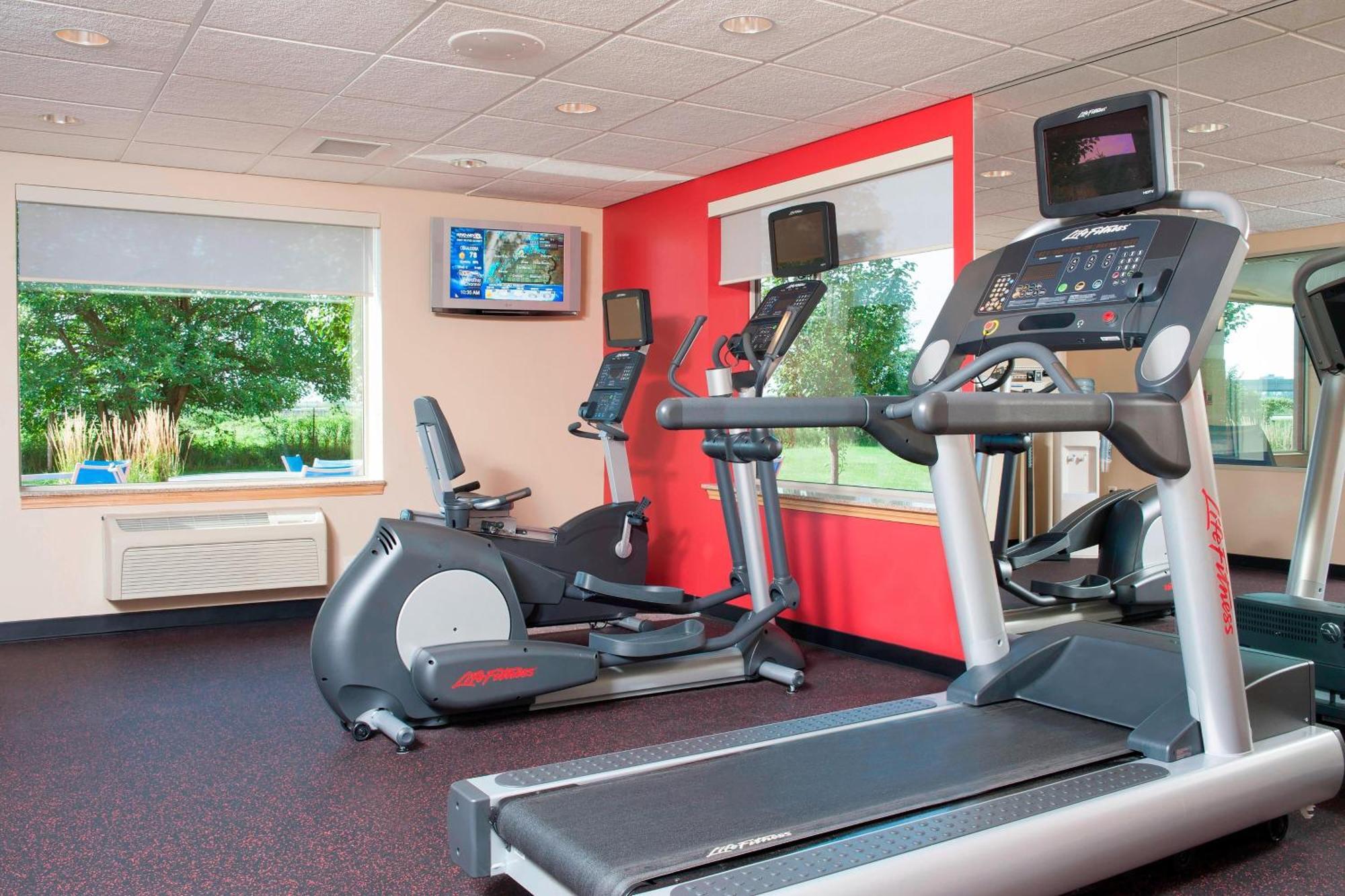 Towneplace Suites Des Moines Urbandale Johnston Luaran gambar