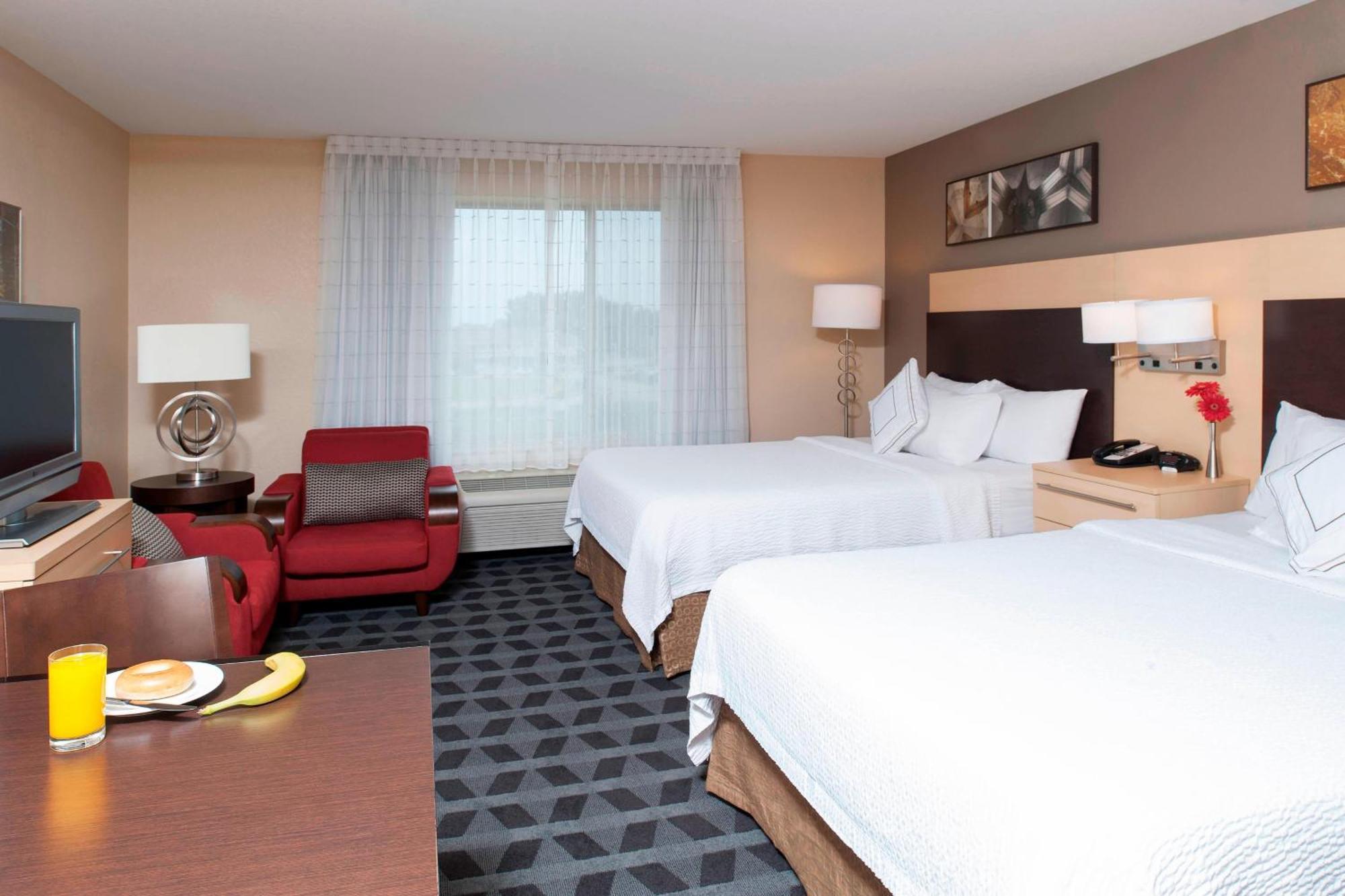 Towneplace Suites Des Moines Urbandale Johnston Luaran gambar